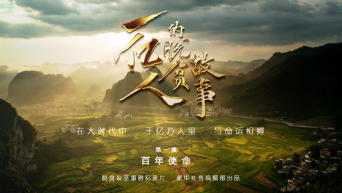 海報背景