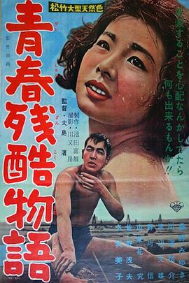 海報背景