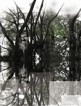 海報背景
