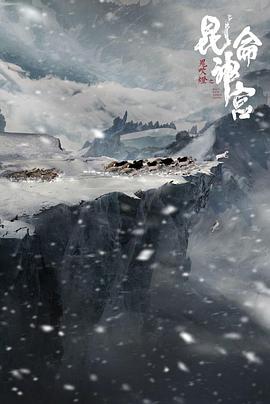 海報背景