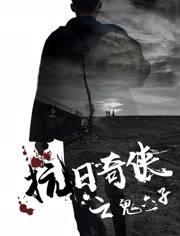 海報背景