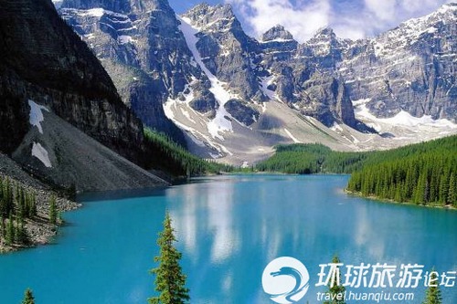 海報背景
