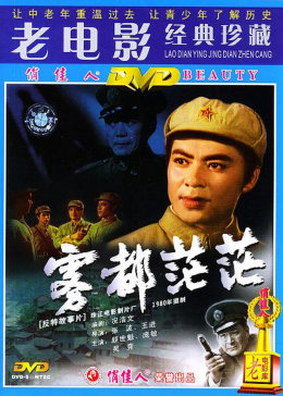 海報背景