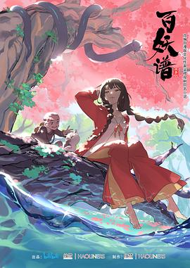 海報背景