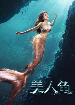 海報背景
