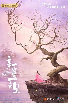 海報背景