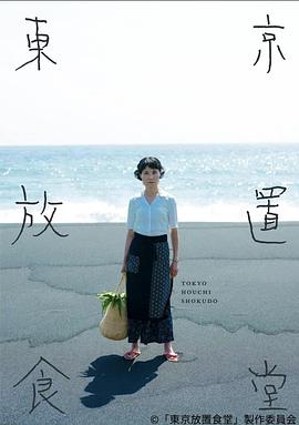 海報背景