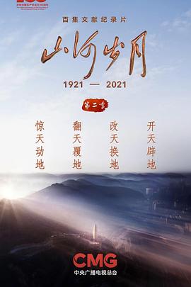 海報背景