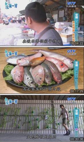 海報背景