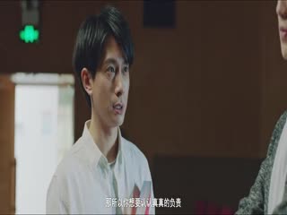 海報背景