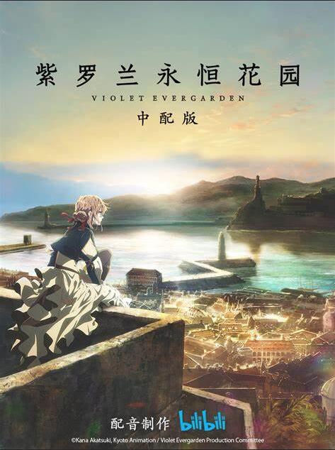 海報背景