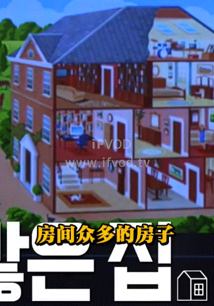 海報背景