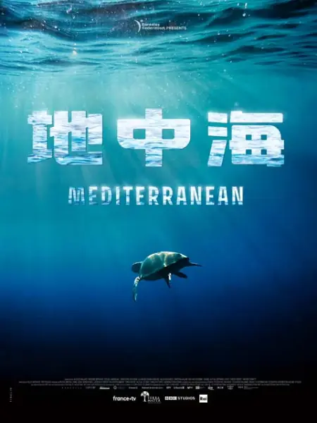 海報背景