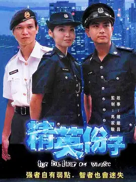 海報背景