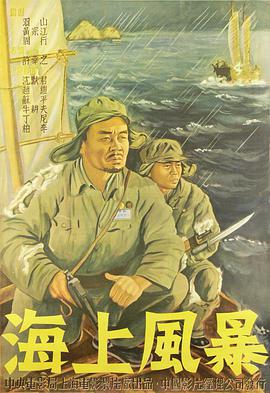 海報背景