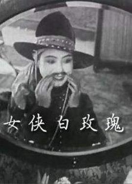海報背景