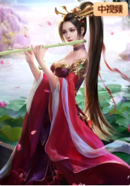 海報背景