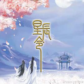 海報背景