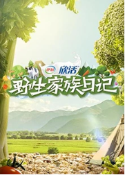 海報背景