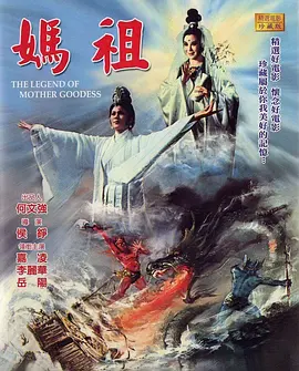 海報背景