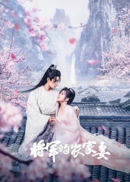 海報背景