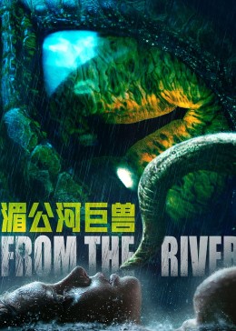 海報背景