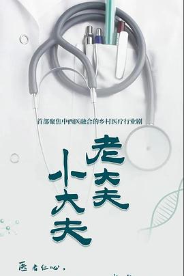 海報背景