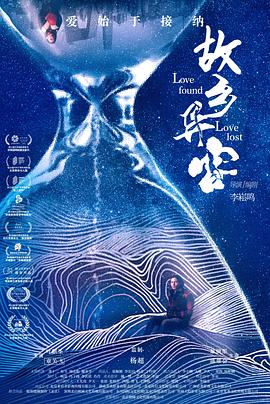海報背景