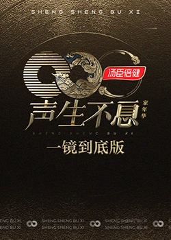 海報背景