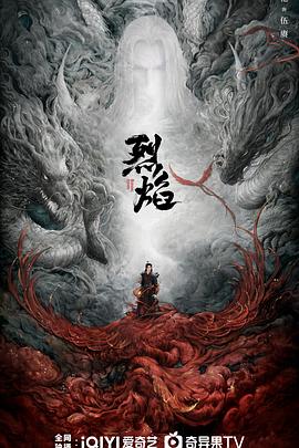 海報背景