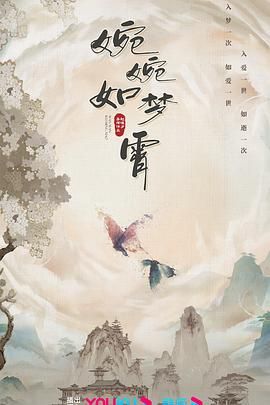 海報背景
