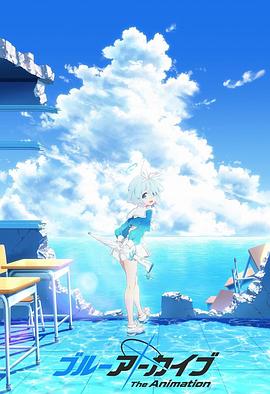 海報背景