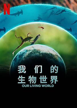 海報背景