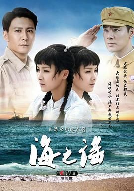 海報背景