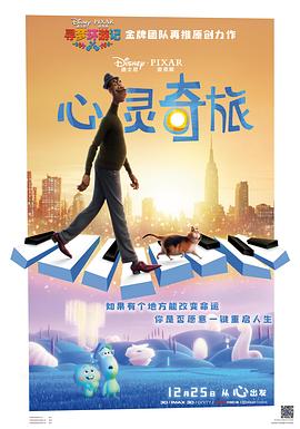 海報背景
