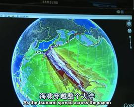 海報背景
