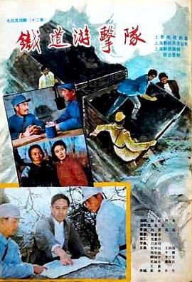 海報背景