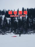 海報背景