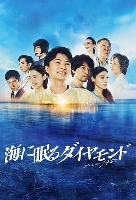 海報背景