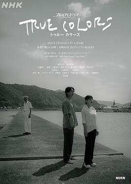 海報背景