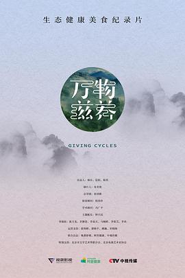 海報背景