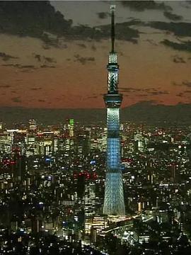 海報背景