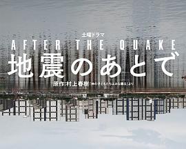 海報背景