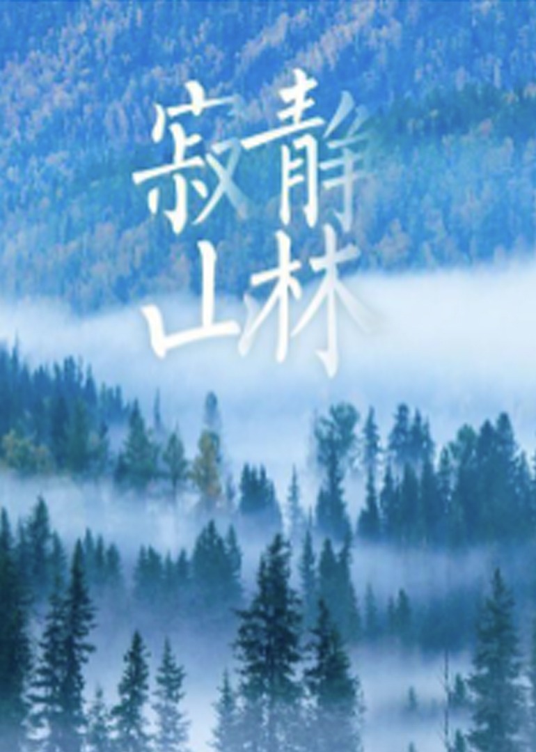 海報背景