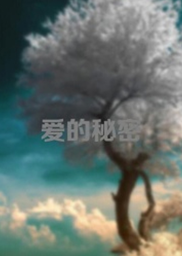 海報背景