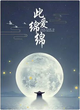 海報背景