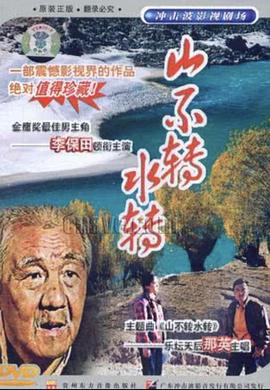 海報背景