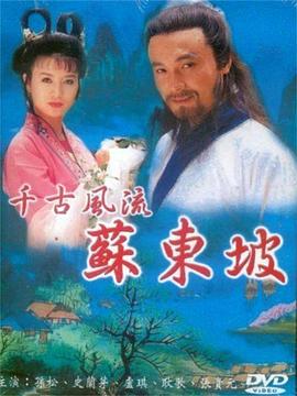 海報背景