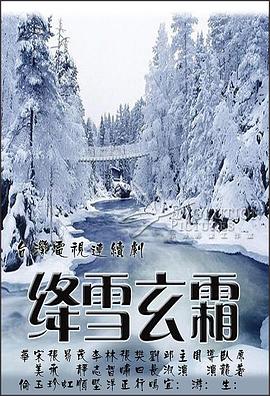 海報背景