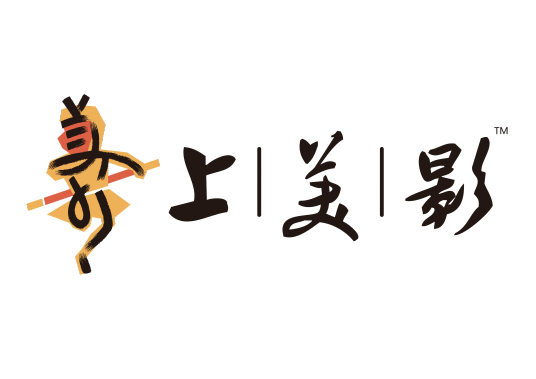 海報背景